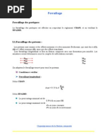 Ferraillage Des Portiques