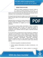 Iso - 22000 PDF