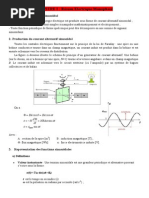 CHAPITRE 01 Réseau Electrique Monophasé