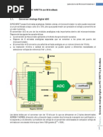 Lab6 El ADC Del Pic 16f877a Con MikroBasic