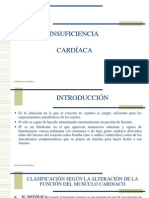 Insuficiencia Cardiaca