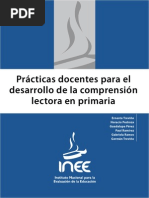 Practicas Docentes Mexico