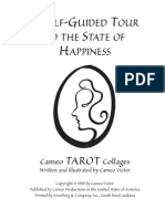 Cameo SelfGuidedTarot