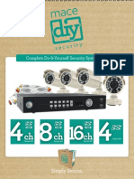 Camara de Seguridad para Lubicantes