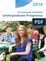 2014 UG Prospectus