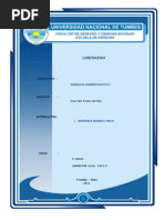 Monografia de Liderazgo