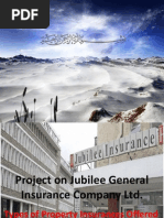 Jubilee Insurance