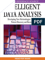 Intelligent Data Analysis