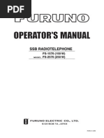 Manual de Operador FS-1570-2570