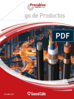 Procables Catalogoproductos 2014 Web