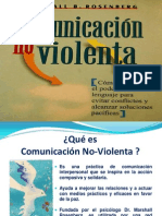 Comunicación No Violenta