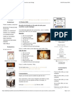 Brioche Et de Pain de Mie-Machine À Pain (Quigg) PDF