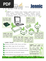 Freewire Jennic Flyer