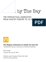 Saved by The Bay (2014) - Exhibition Catalog