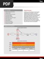 UniSwitch Softswitch