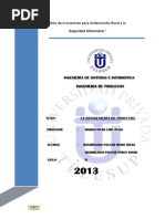 Monografia de La Reingeniería de Procesos