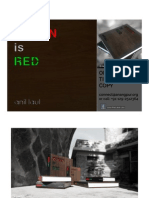 Green Is Red PDF