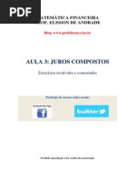 Aula 3 - Juros Compostos-1