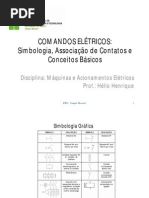 MAE - Conceitos de Comandos Eletricos PDF