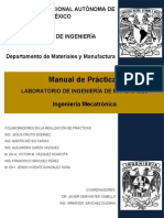 Manual de Lab. de Ingeniería de Materiales