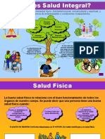 Tarea Unidad 1: Relación Entre La Salud y La Nutrición