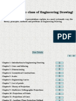 Engineering Drawing Basics