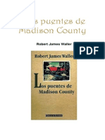 Los Puentes de Madison County