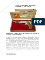 Pistolas Industrias Guerra Ii PDF