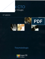 Manual Cto - Traumatologia PDF