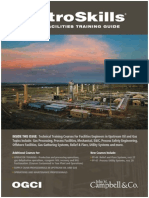 2012 PetroSkills Facilities Training Guide