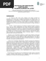 ProtocoloAlergiaLatexAvanzado 181005 Httpchguv - San.gva - esinicioServiciosSaludServiciosHospitalariosAnestReaDocumentsProtocoloAlergiaLatexAvanzado 181005 PDF