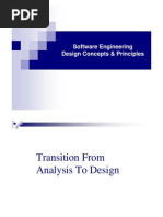 Design Concepts (For Coupling Cohesion Reference)