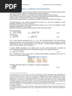 Dispense Costruzione Di Macchine Vol.1 - Andorno