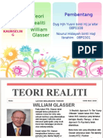 Teori W. Glasser 