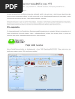 Ripar DVD Com Legenda