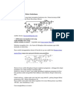 Membuat ESR Meter Sederhana