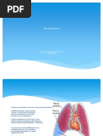 Derrame Pleural Presentacion