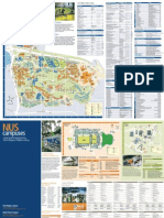 Campus Map Full Version