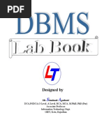 DBMS