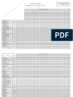 Centralizatorul Morbiditatii in Cabinetul Medicului de Familie