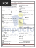 Matemática Módulo Completo Marcelo Leite