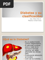 Presentacion Diabetes Tipo 2