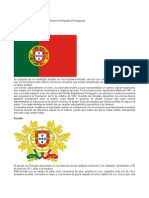 PORTUGAL Ficha Tecnica