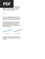 Chapter 1 Simple Stresses