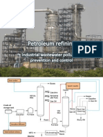 Petroleum Refining IWW Case Study - Final