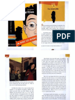 Disparition PDF