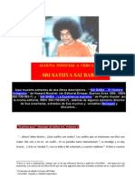 SRI SATHYA SAI BABA (Castellano)