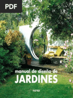 Manual de Disen o Jardines