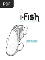 I.fish Manual