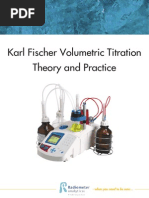 KF Titration 1 PDF